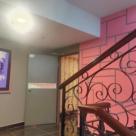 Hotel Arenaa Galaxys Kuala Lumpur Eksteriør bilde
