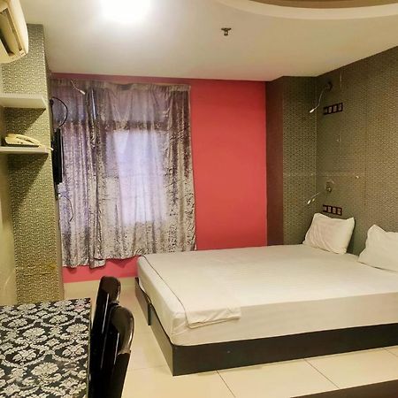 Hotel Arenaa Galaxys Kuala Lumpur Eksteriør bilde