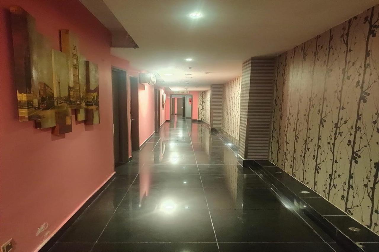 Hotel Arenaa Galaxys Kuala Lumpur Eksteriør bilde