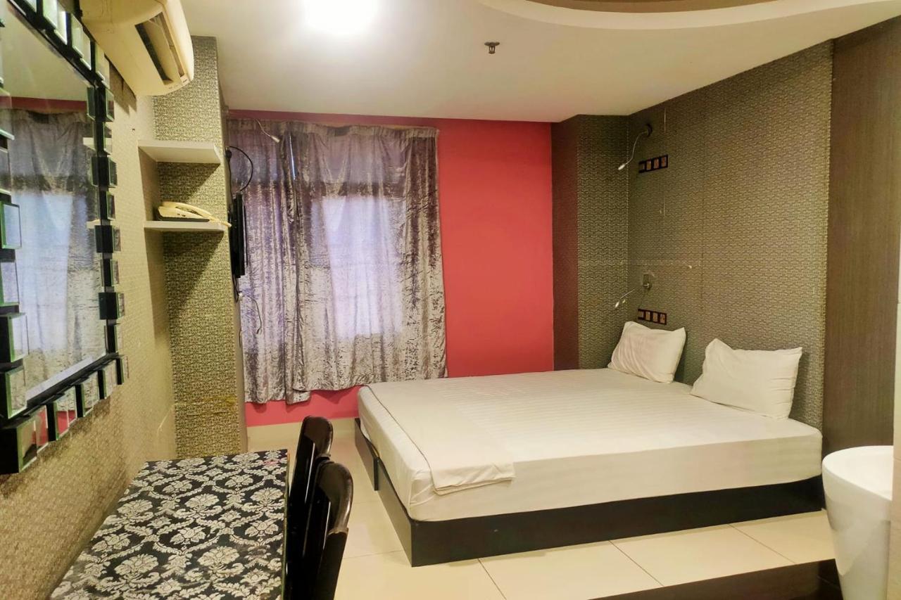 Hotel Arenaa Galaxys Kuala Lumpur Eksteriør bilde
