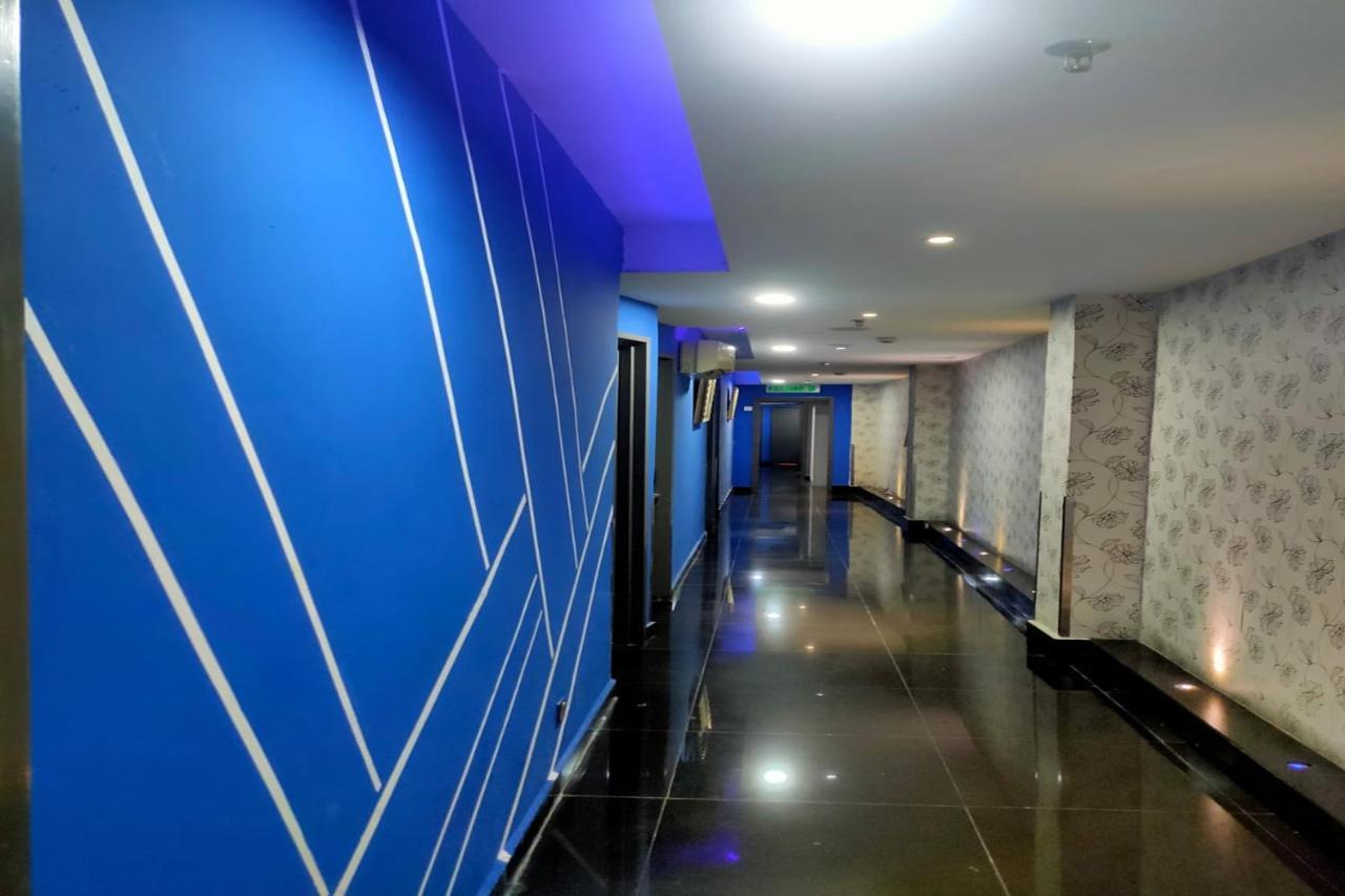 Hotel Arenaa Galaxys Kuala Lumpur Eksteriør bilde