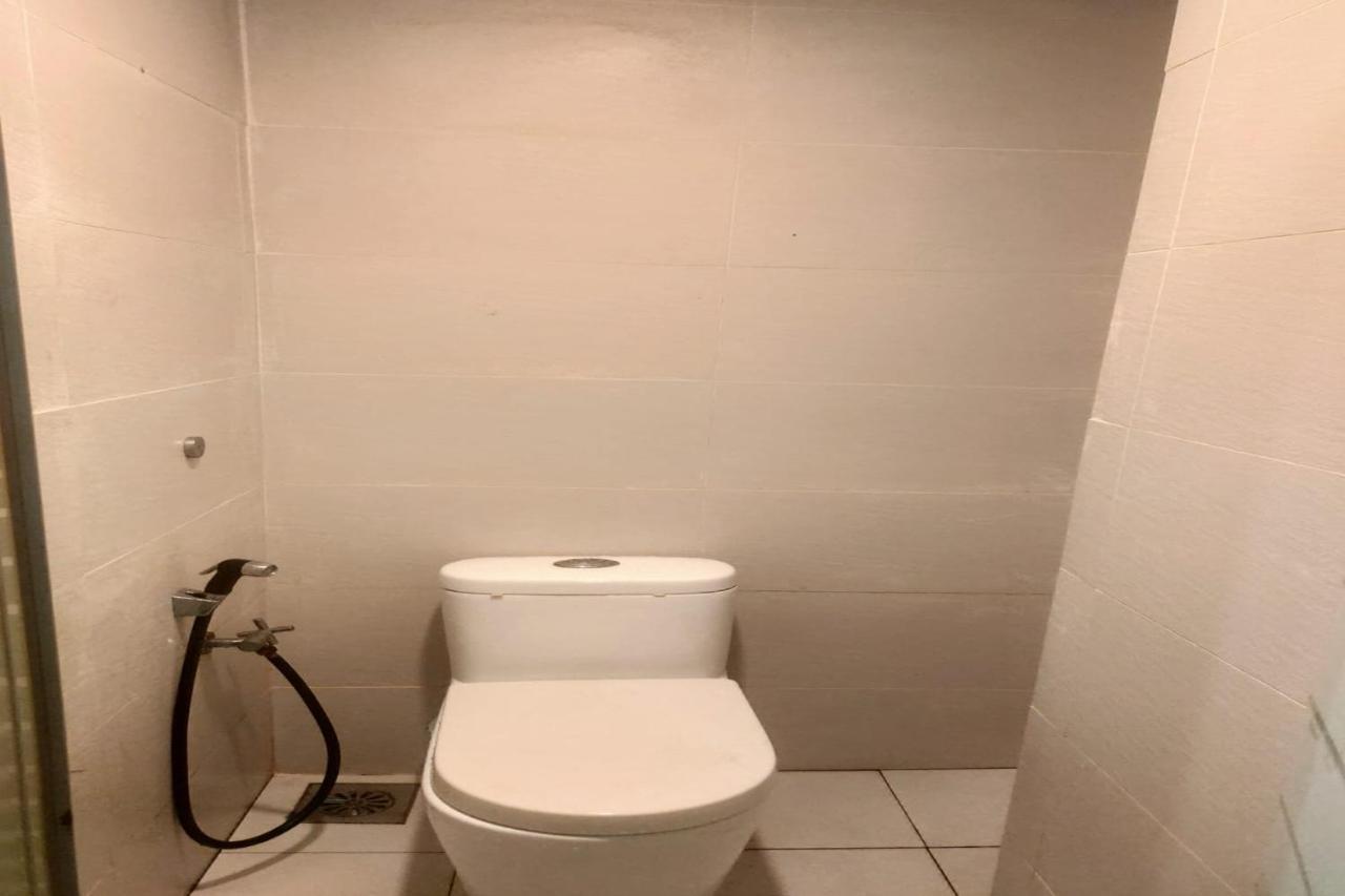 Hotel Arenaa Galaxys Kuala Lumpur Eksteriør bilde