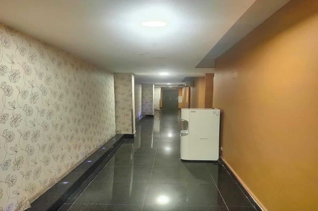 Hotel Arenaa Galaxys Kuala Lumpur Eksteriør bilde