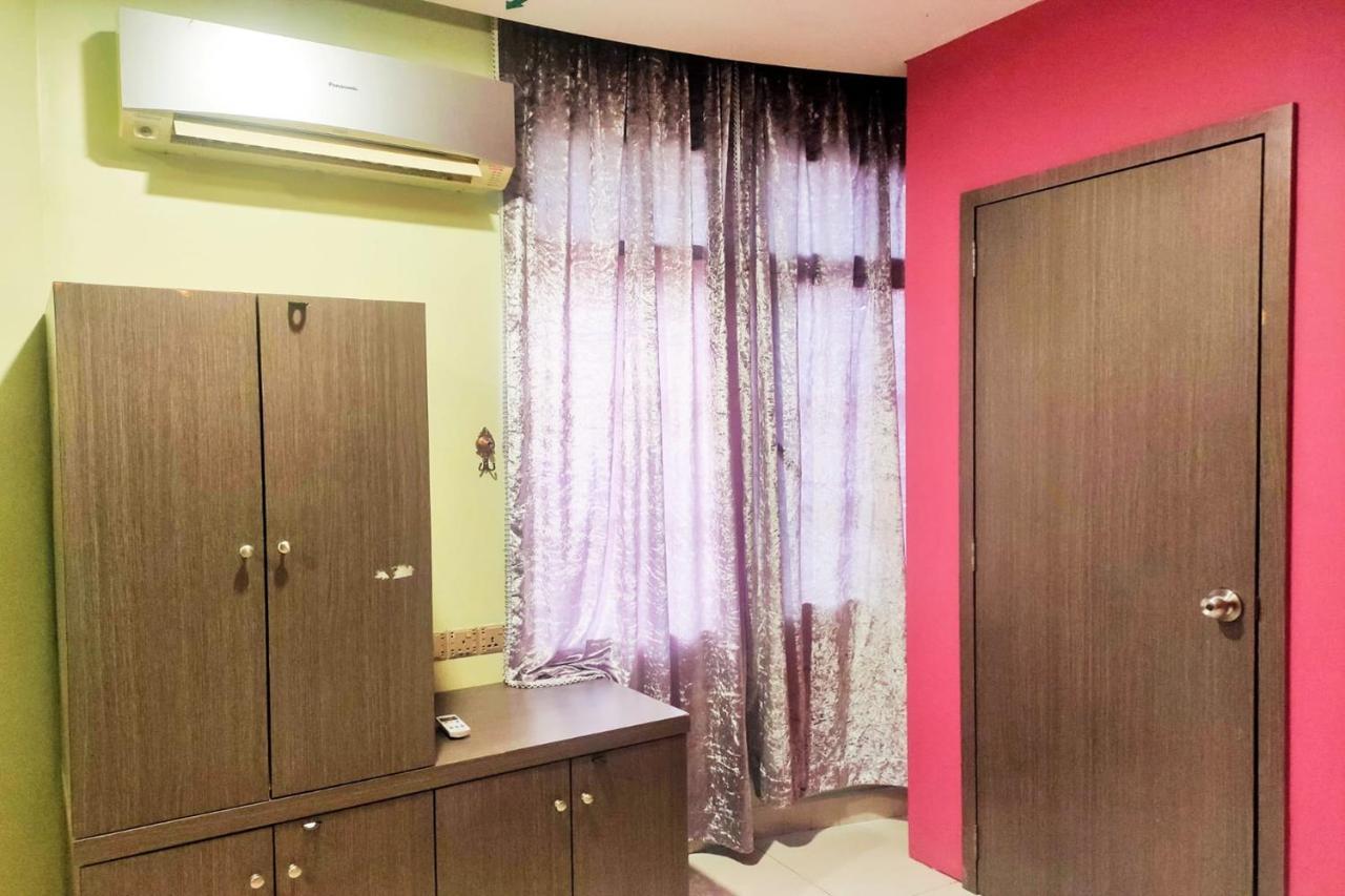 Hotel Arenaa Galaxys Kuala Lumpur Eksteriør bilde