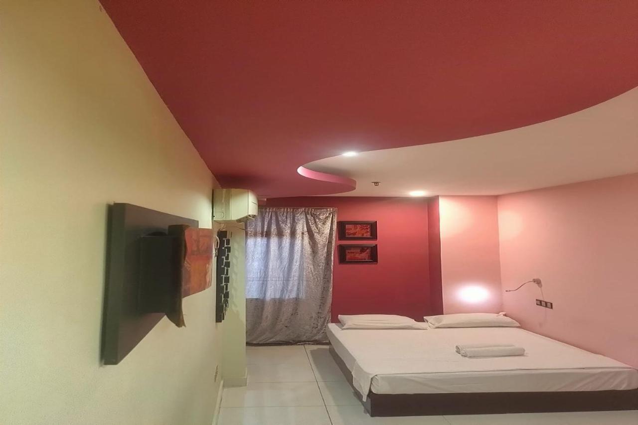 Hotel Arenaa Galaxys Kuala Lumpur Eksteriør bilde