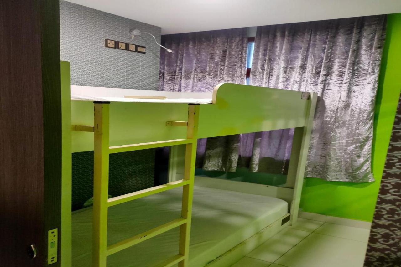 Hotel Arenaa Galaxys Kuala Lumpur Eksteriør bilde