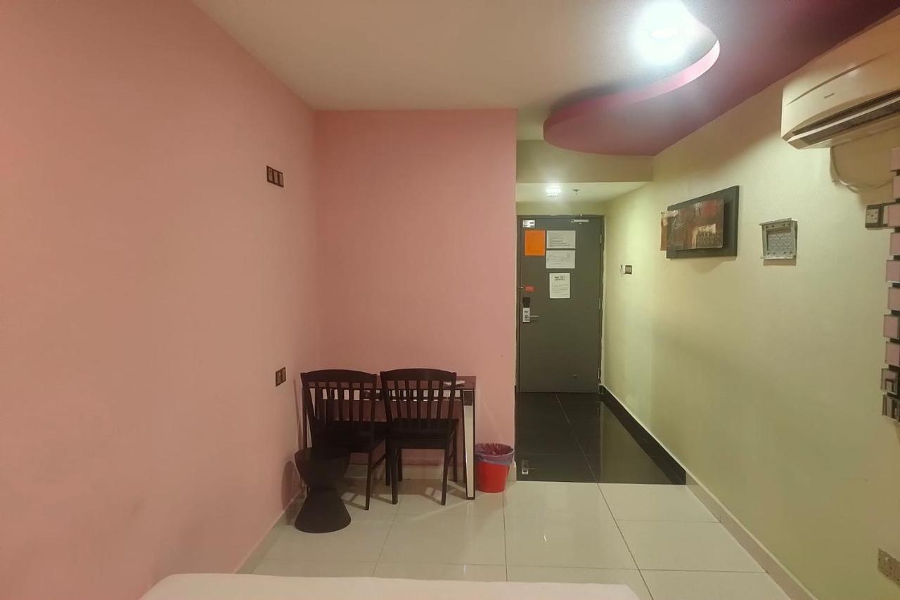 Hotel Arenaa Galaxys Kuala Lumpur Eksteriør bilde