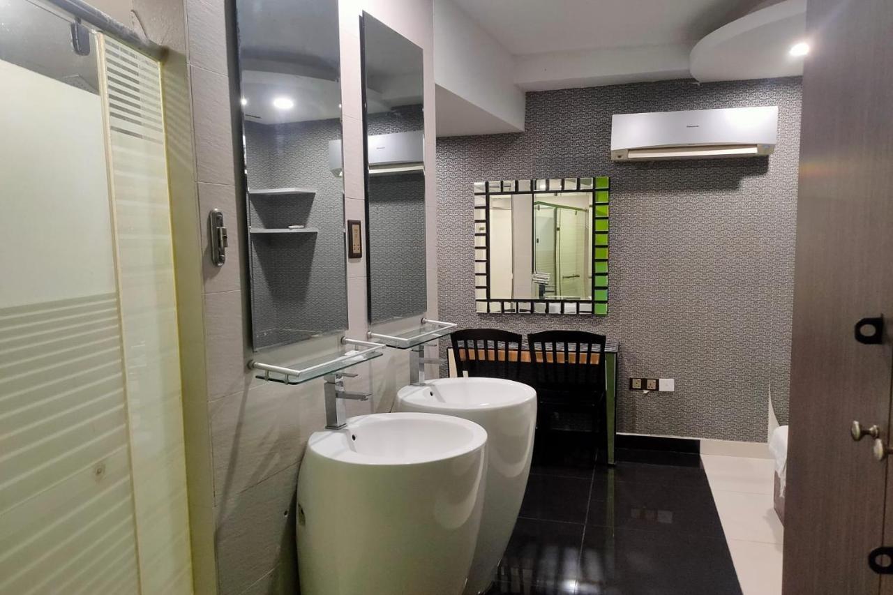 Hotel Arenaa Galaxys Kuala Lumpur Eksteriør bilde