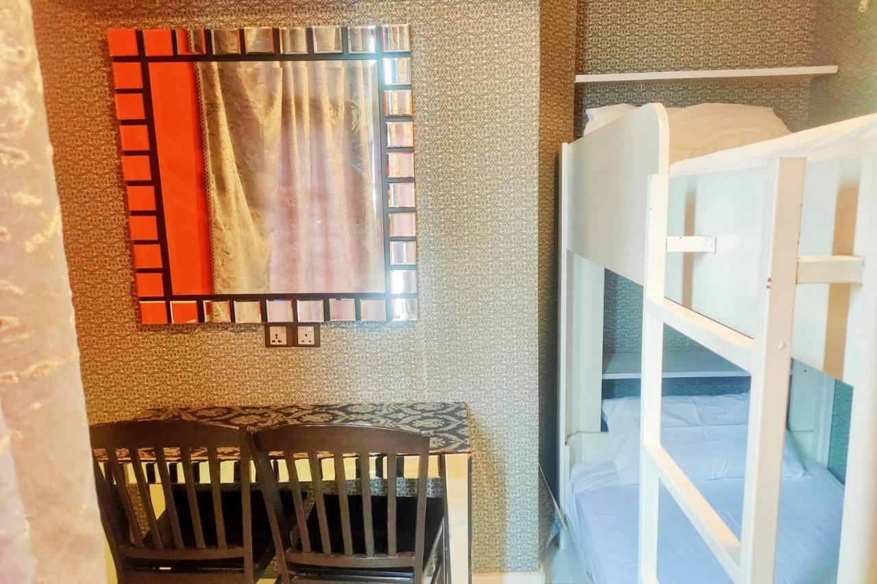 Hotel Arenaa Galaxys Kuala Lumpur Eksteriør bilde