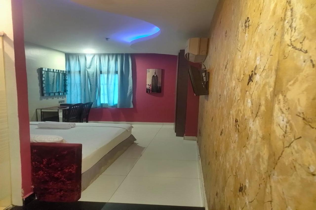 Hotel Arenaa Galaxys Kuala Lumpur Eksteriør bilde