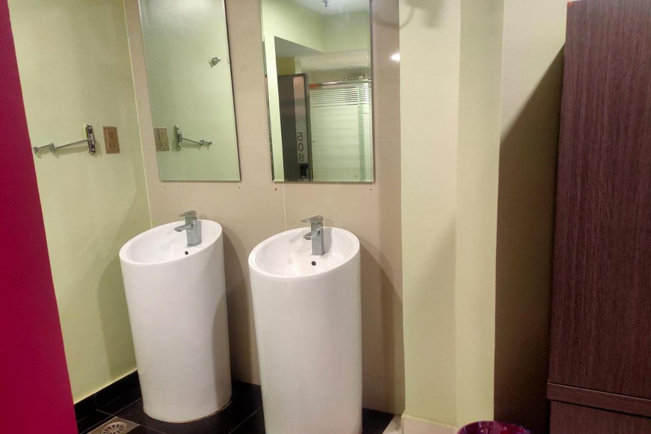 Hotel Arenaa Galaxys Kuala Lumpur Eksteriør bilde