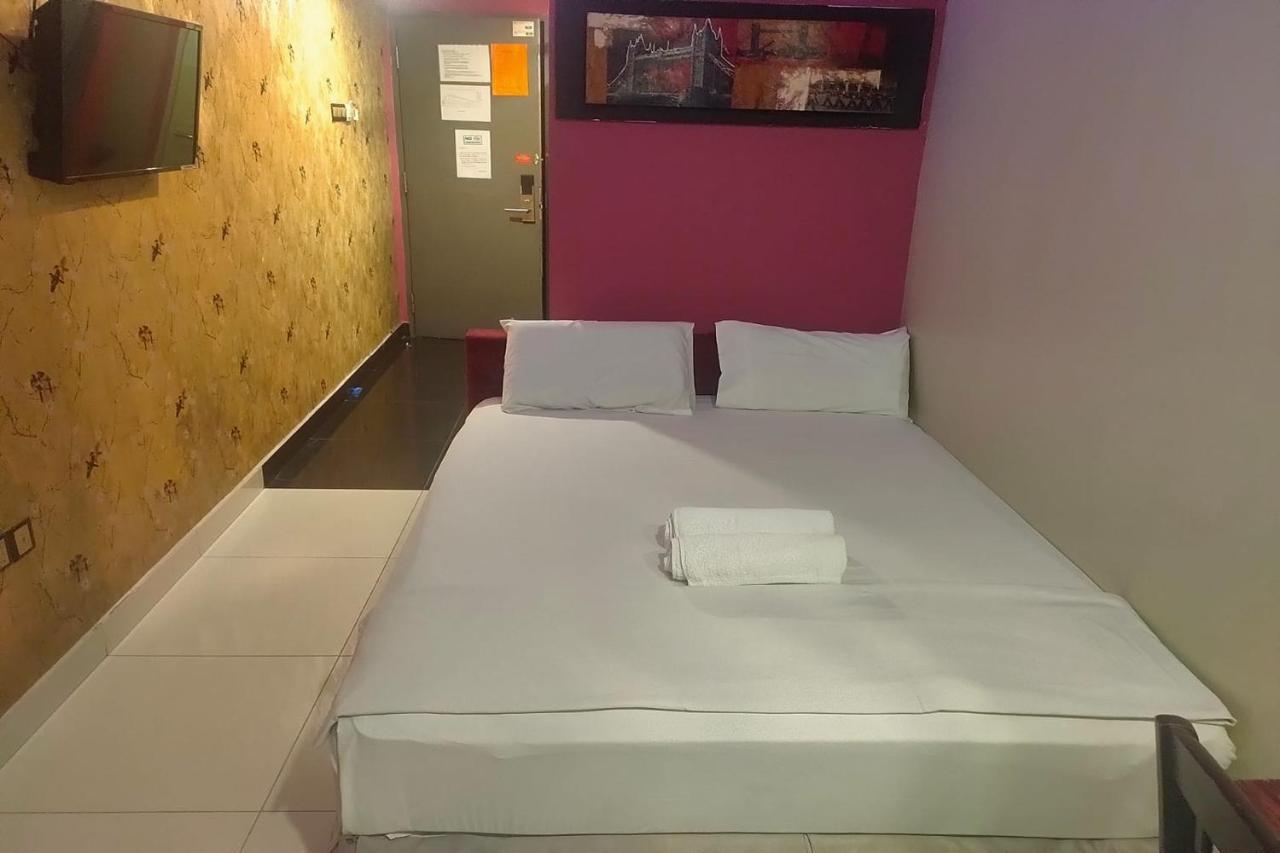Hotel Arenaa Galaxys Kuala Lumpur Eksteriør bilde